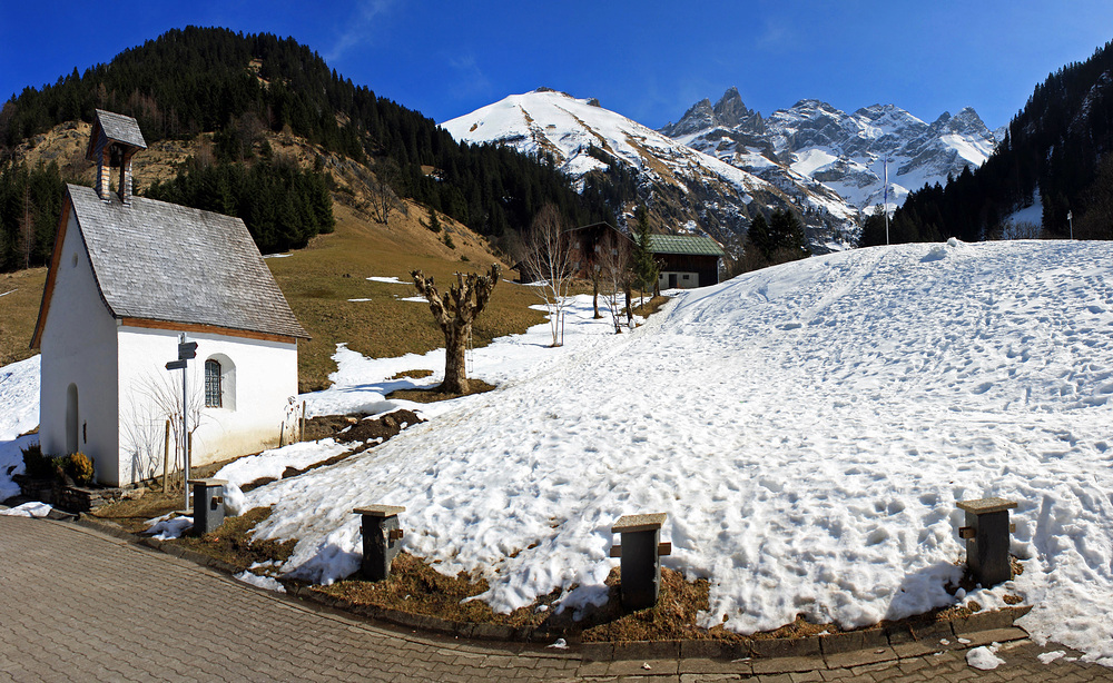 Weiler Einödsbach