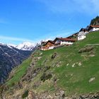 Weiler Farst im Ötztal