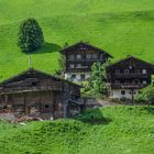 Weiler im Ultental, Südtirol