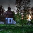 Weilerkirche in Haigerloch-Owingen