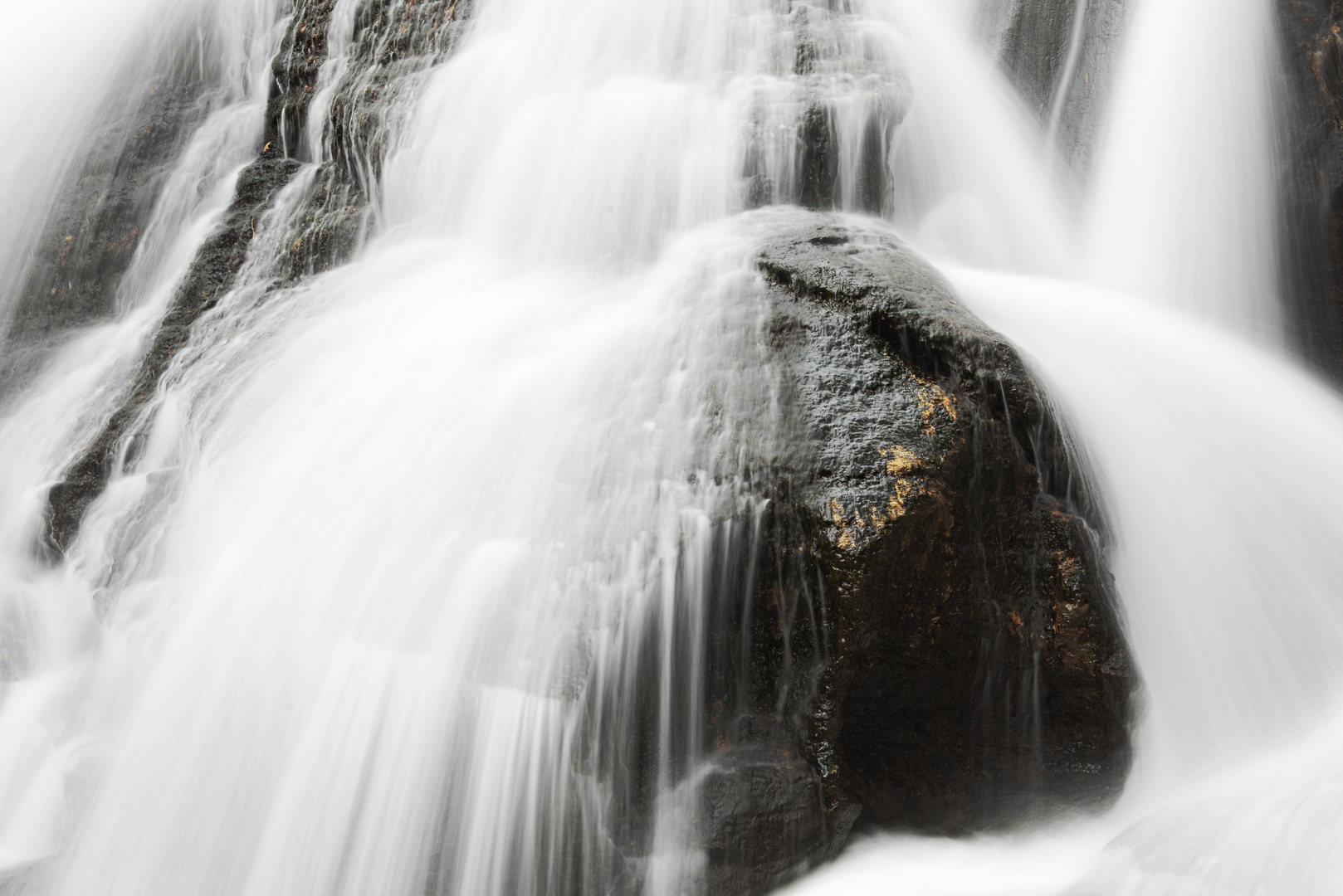 Weilerschrofen Wasserfall