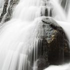 Weilerschrofen Wasserfall
