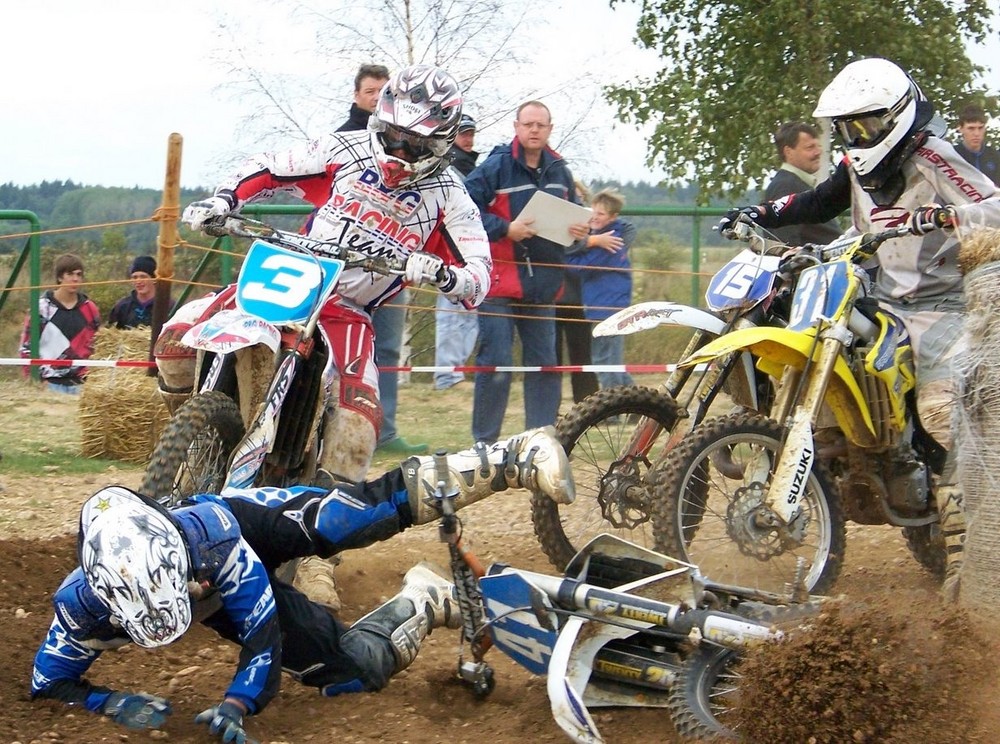 Weilerswist Motocross