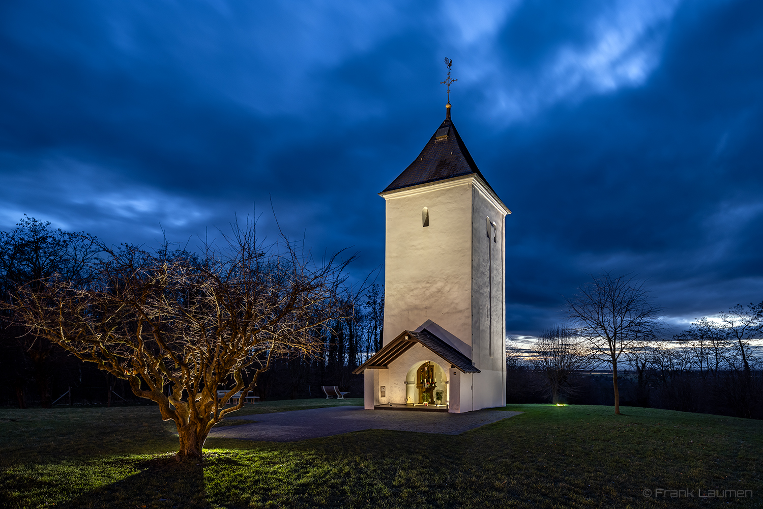 Weilerswist Swisterberg