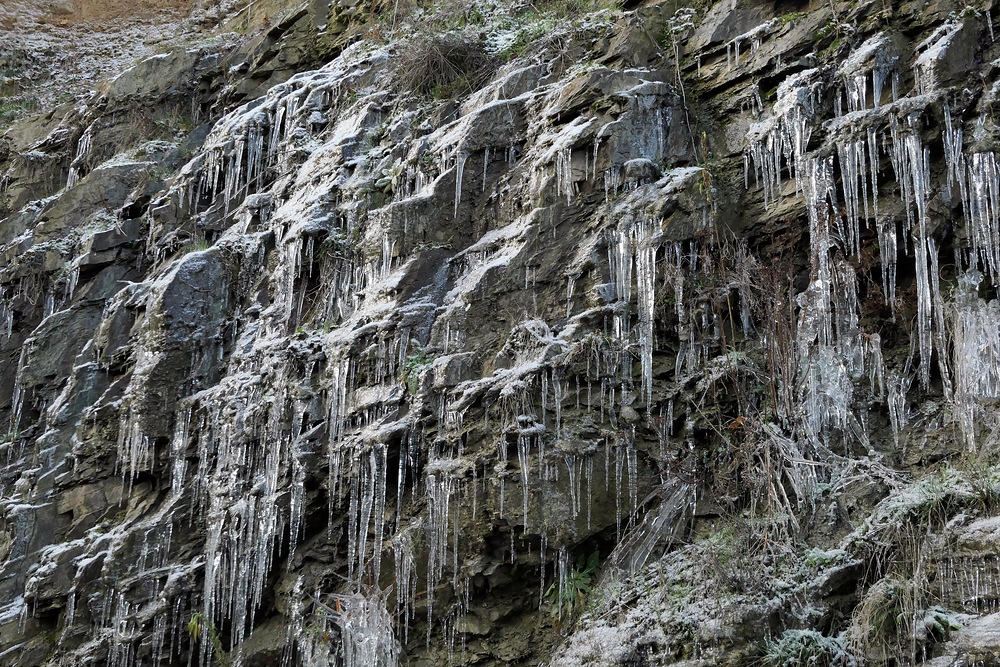 Weiltaler Eiszapfen – Paraden 02