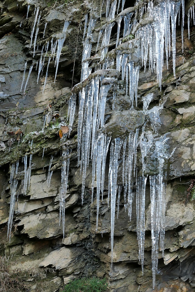 Weiltaler Eiszapfen – Paraden 03