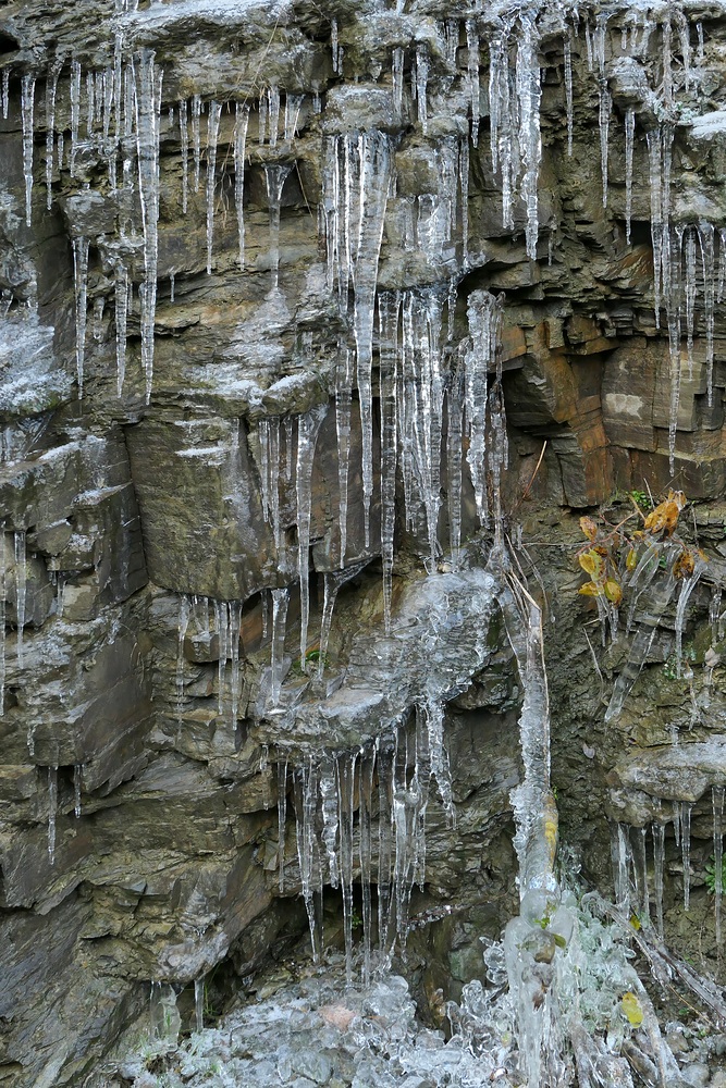 Weiltaler Eiszapfen – Paraden 04