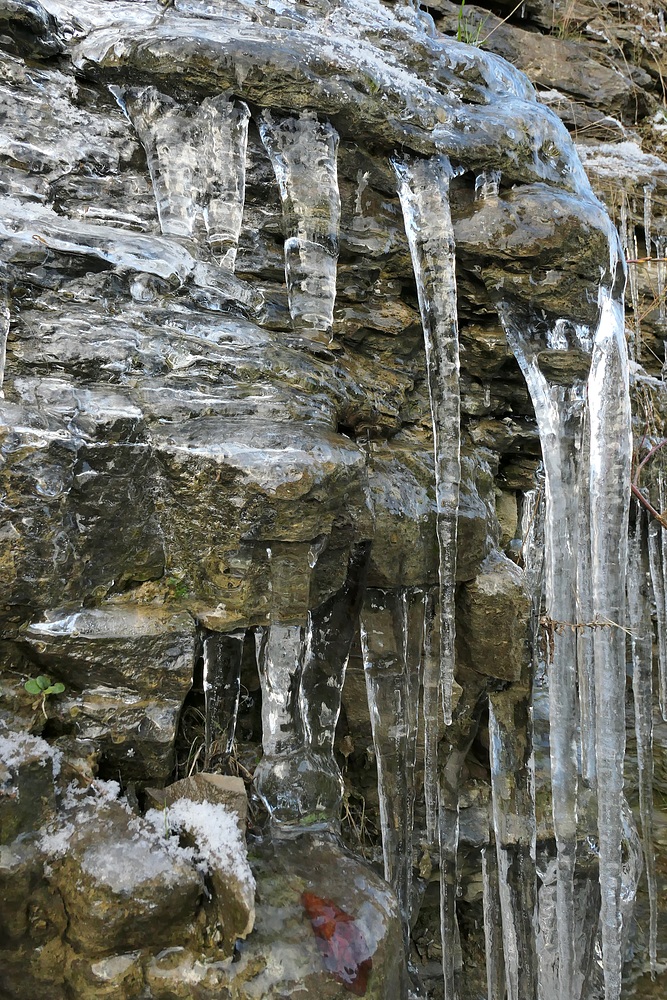 Weiltaler Eiszapfen – Paraden 05