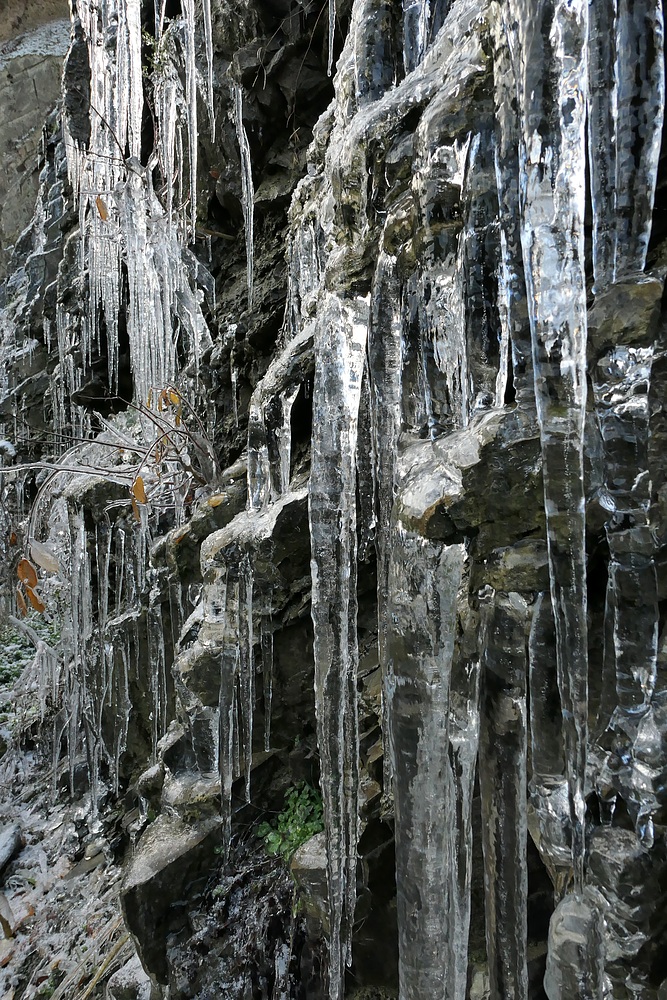 Weiltaler Eiszapfen – Paraden 06