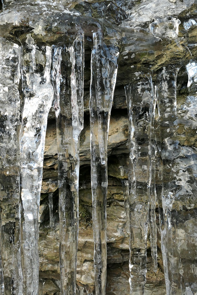 Weiltaler Eiszapfen – Paraden 07