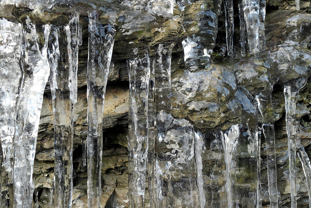 Weiltaler Eiszapfen – Paraden 08