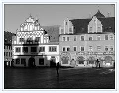 Weimar am 20.3.2020