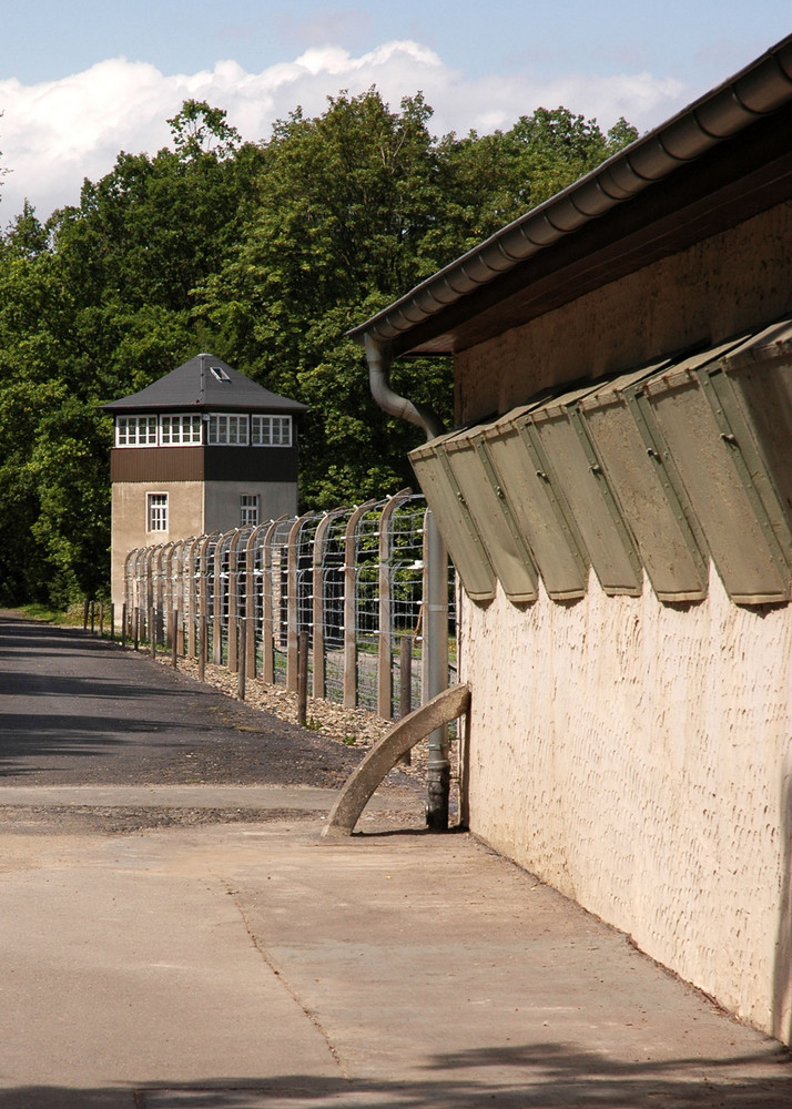 Weimar/ Buchenwald