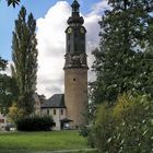 Weimar Kirche/Dom