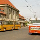 Weimar: O-Bus 214 (Linie 71)