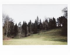 Weimar - Park an der Ilm 03-2016