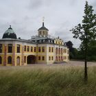Weimar, Schloß Belvedere
