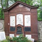 Weimarer Friedhof 6