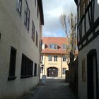 Weimarer Gasse