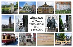 Weimarer Streiflichter