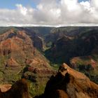 Weimea-Canyon