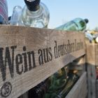 Wein aus deutschen Landen