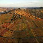 Wein-Landschaft-Remstal im Herbst