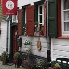 Wein-Stube in Monschau