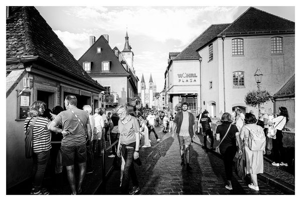  wein über´m main - das zweite.