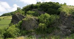 Wein und Gestein