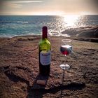 Wein und Meer genießen / Muxia 2019