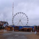 Weinachtkirmes