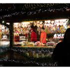 Weinachtsmarkt in Goslar (Harz)