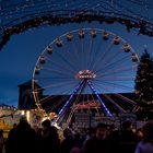 Weinachtsmarkt in Greifswald