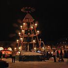 Weinachtsmarkt Marienberg Weihnacht 2005