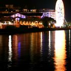 Weinachtsmarkt Montreux