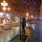 Weinachtsmarkt (Timisoara)