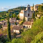 Weinanbauregion Gigondas