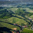 weinbauort Durbach in der Ortenau 