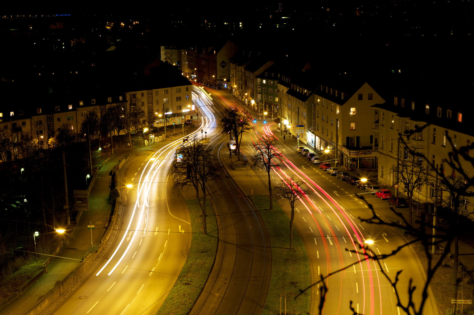 Weinberg Kassel (Leica M9 1,1 50mm)