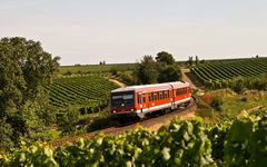 Weinbergbahn