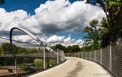 Weinbergbrücke Rathenow