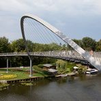 Weinbergbrücke Rathenow