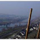 Weinberge Lieser und Bernkastel Kues