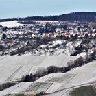 Weinberge rund um den Rotenberg,