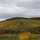 Weinberge Stetten