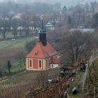 WeinbergKirche