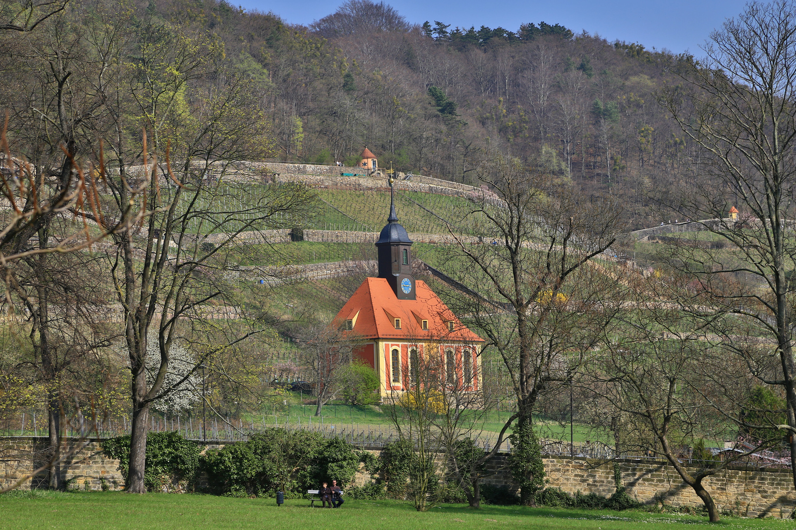 Weinbergkirche