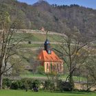 Weinbergkirche