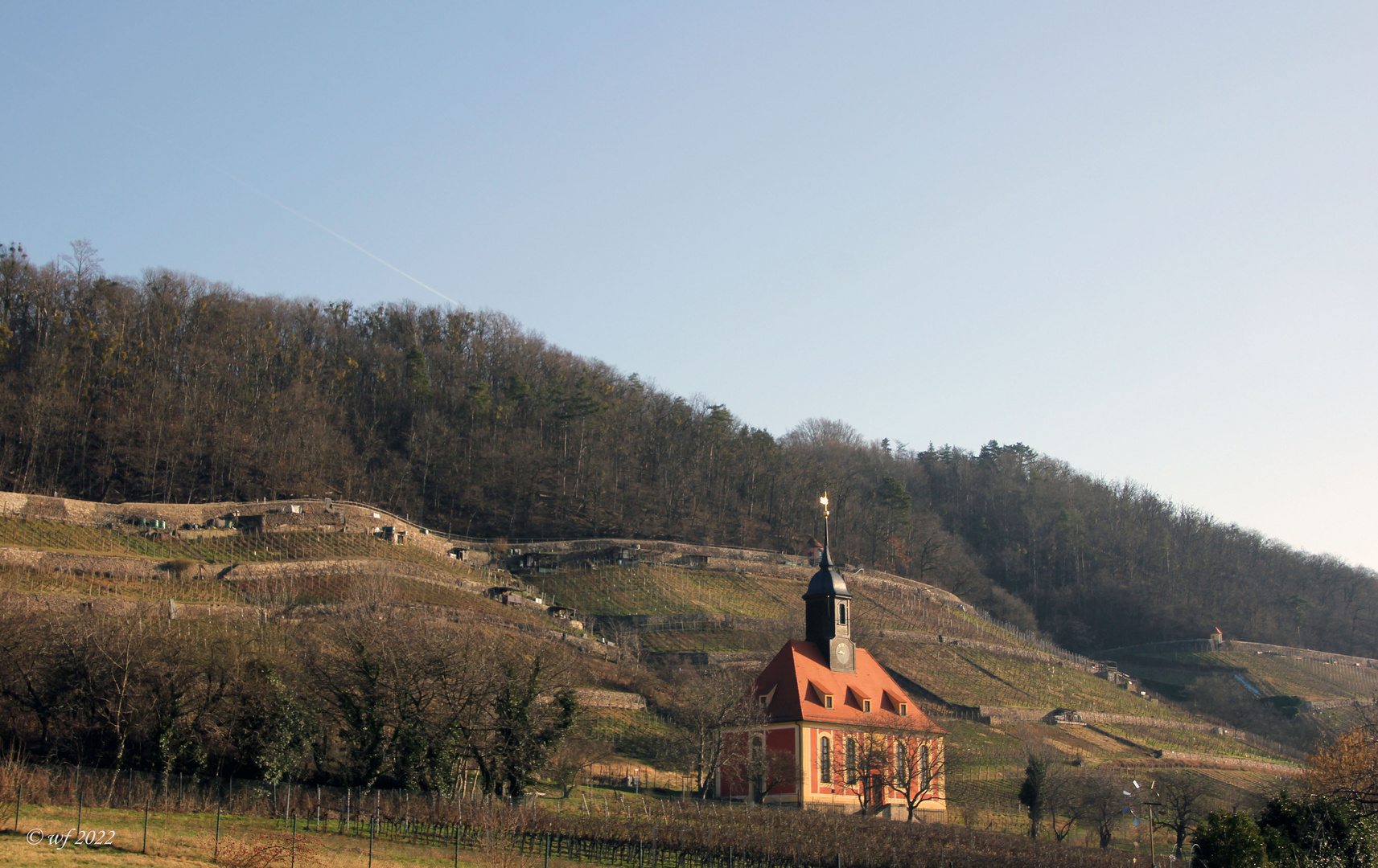 Weinbergkirche